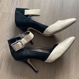 Calvin Klein Heels - size 8